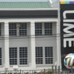 C&W traded 1.9m shares and gained 2 cents to end at 50 cents on Wednesday