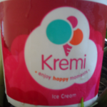 Kremi ice cont