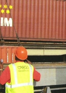 Cargo Handlers to split stock 10 for 1.