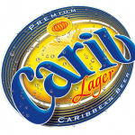 Carib Beer one of Ansa McAl products