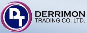 Derrimon traded over 5.88m units on Monday.