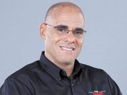 Keith Duncan, Group Chief Executive Officer of JMMB 
