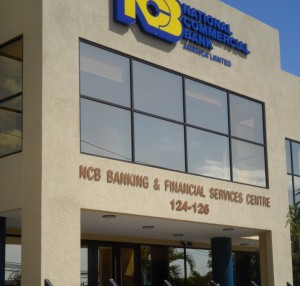 NCB reports improved Q4 profit but yearly amount is flat