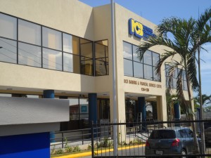 $85 million of NCB's shares traded on Tuesday