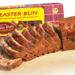 Easter buns should lift sales and profit in the March 2016 quarter.