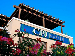 CPJ dominated trading on Thursday with 7.6m shares