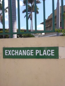 Exchange place 2