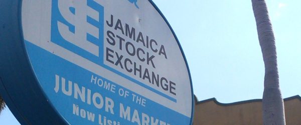 Junior Market shoots higher on Tuesday