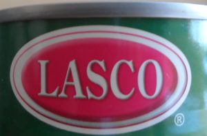 The two big Lasco companies hit the junior market index hard on Monday.