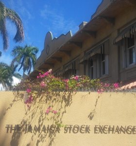 Jamaican stocks enjoy gains on Thursday