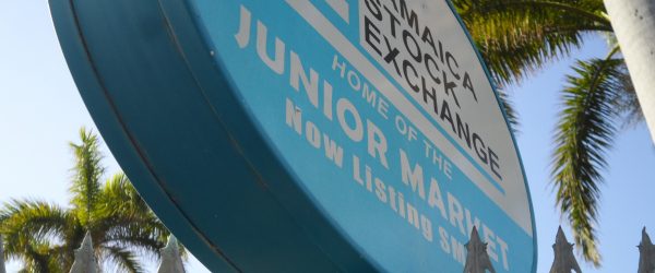 Surge in trading on Junior Market