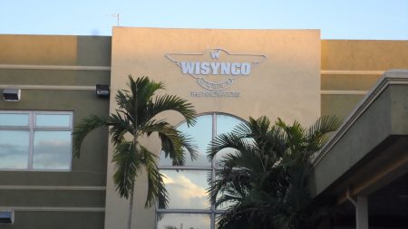 Lassana Kello - Surge in profit at Wisynco
