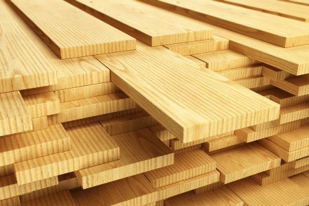 Is Lumber Depot a buy?